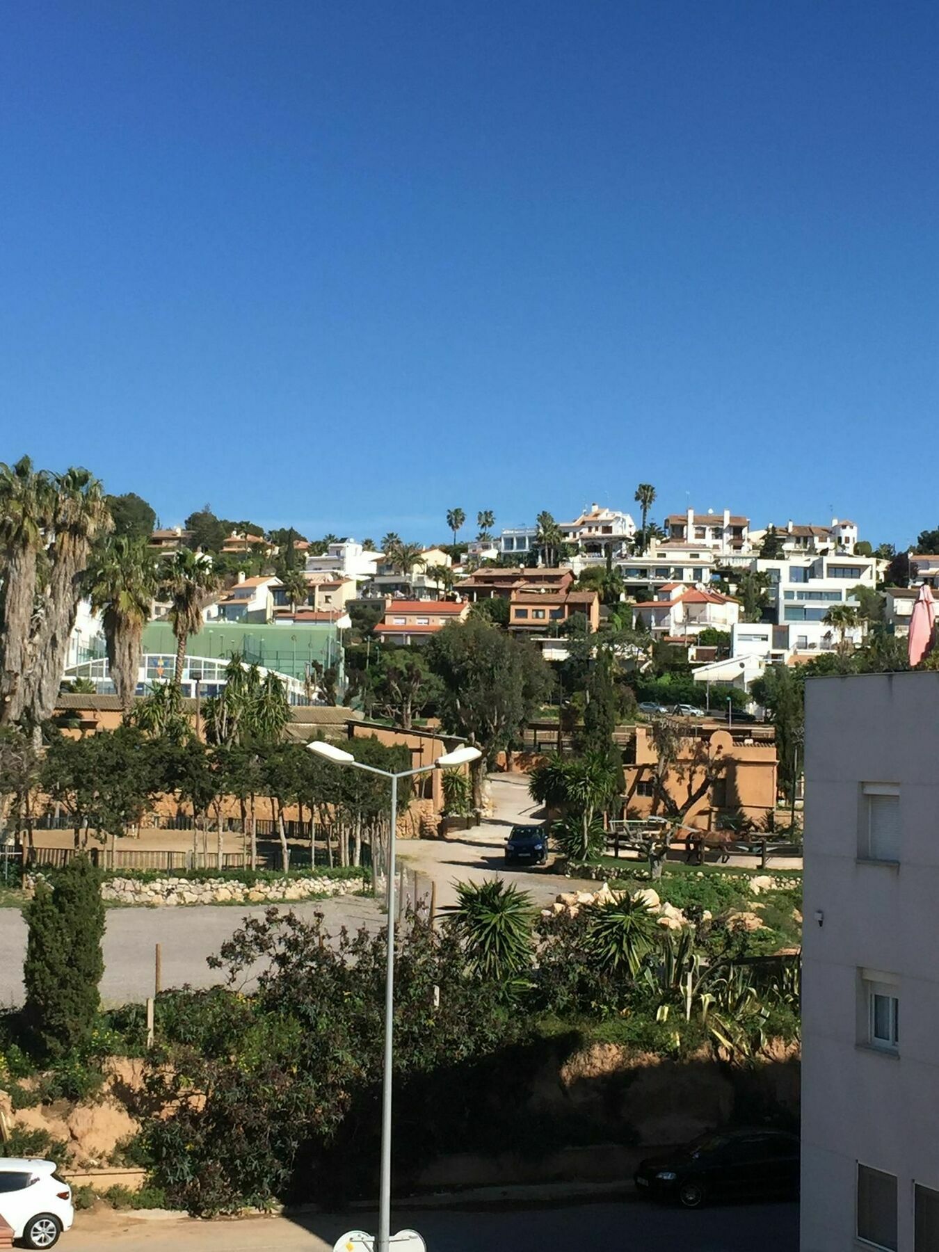 Sitges Go Apartments Exterior photo